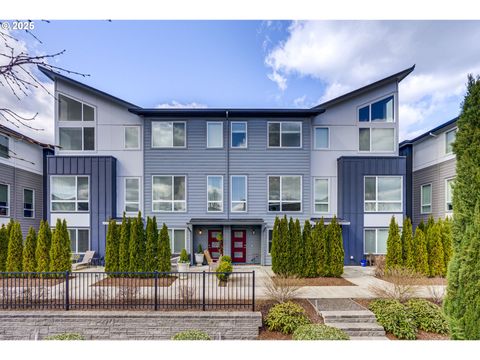 17211 SW GOLDCREST LN Beaverton OR 97007