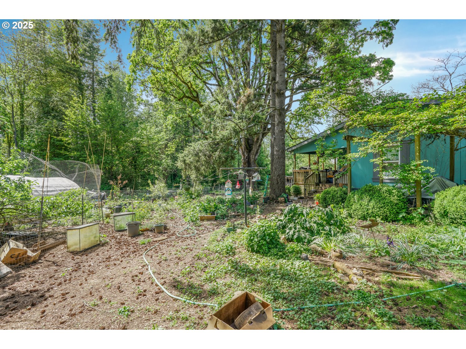 14450 THAYER RD