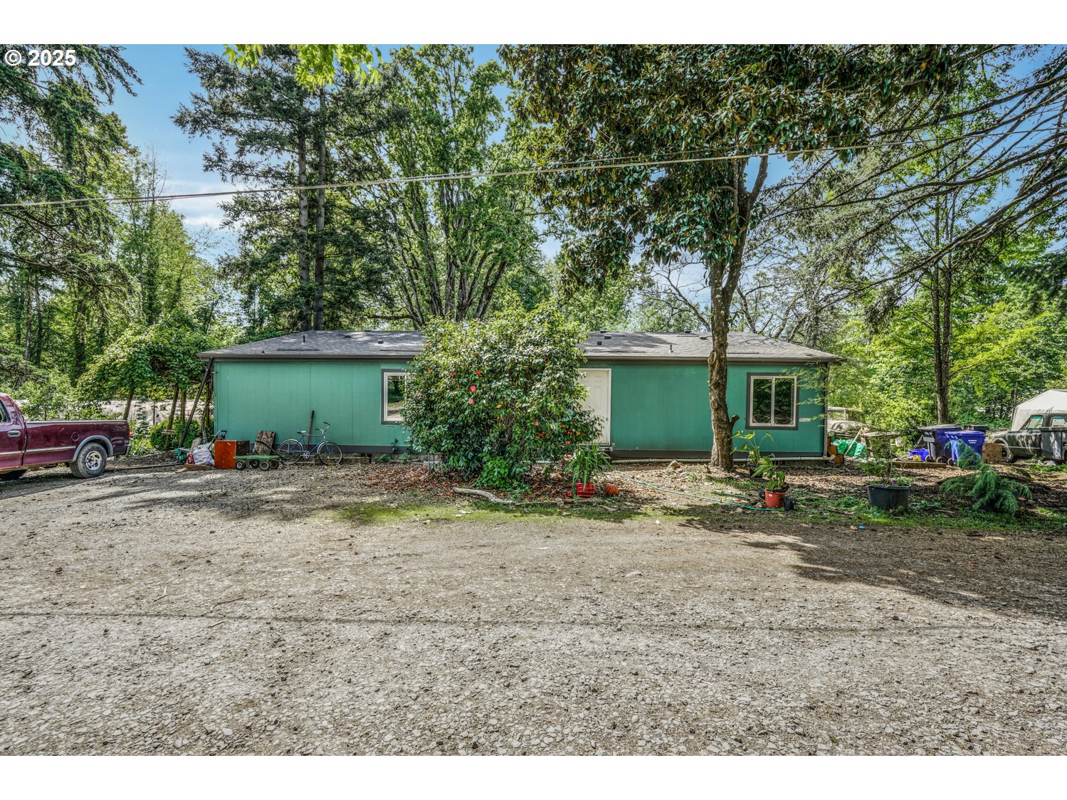 14450 THAYER RD