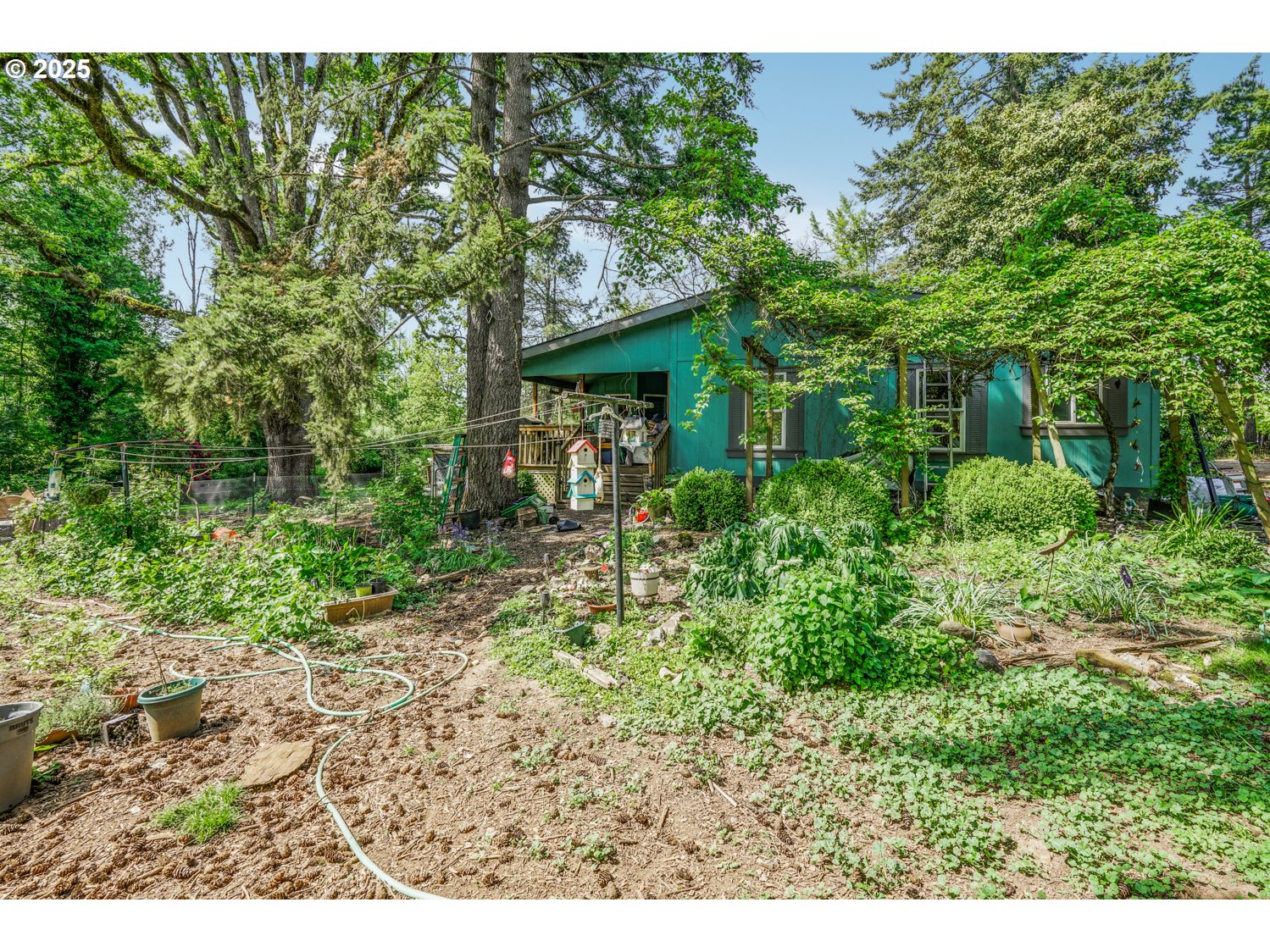 14450 THAYER RD
