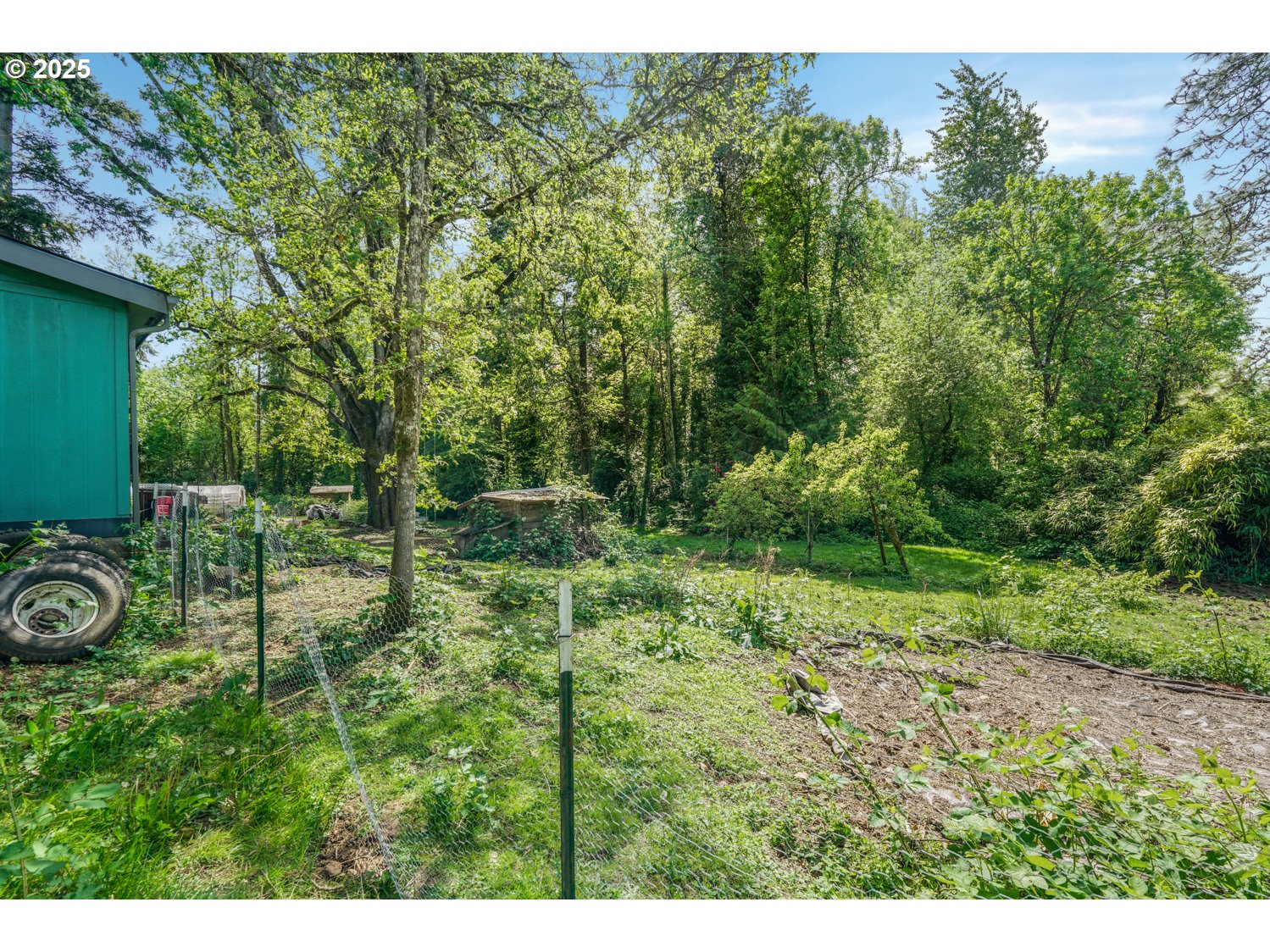 14450 THAYER RD