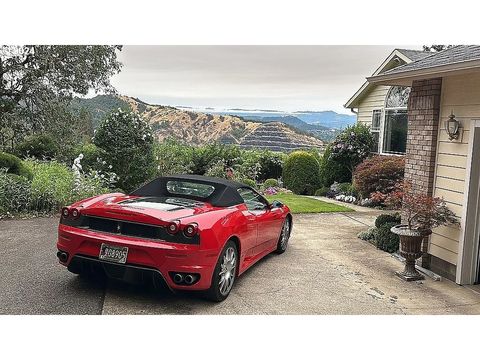 A home in Roseburg