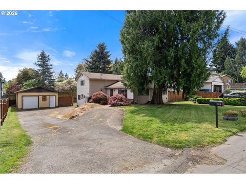 2419 NE 59TH ST Vancouver WA 98663