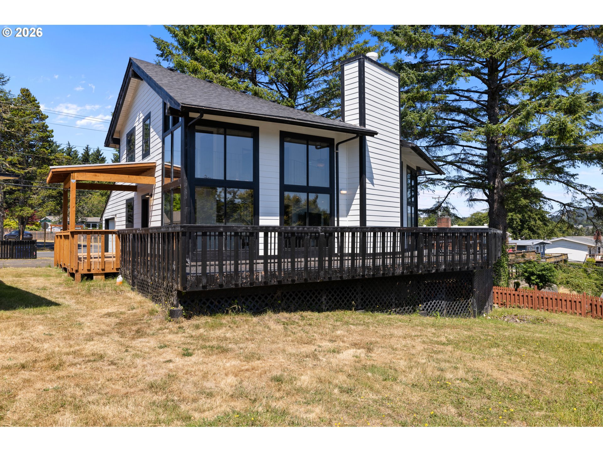3312 NE WEST DEVILS LAKE RD