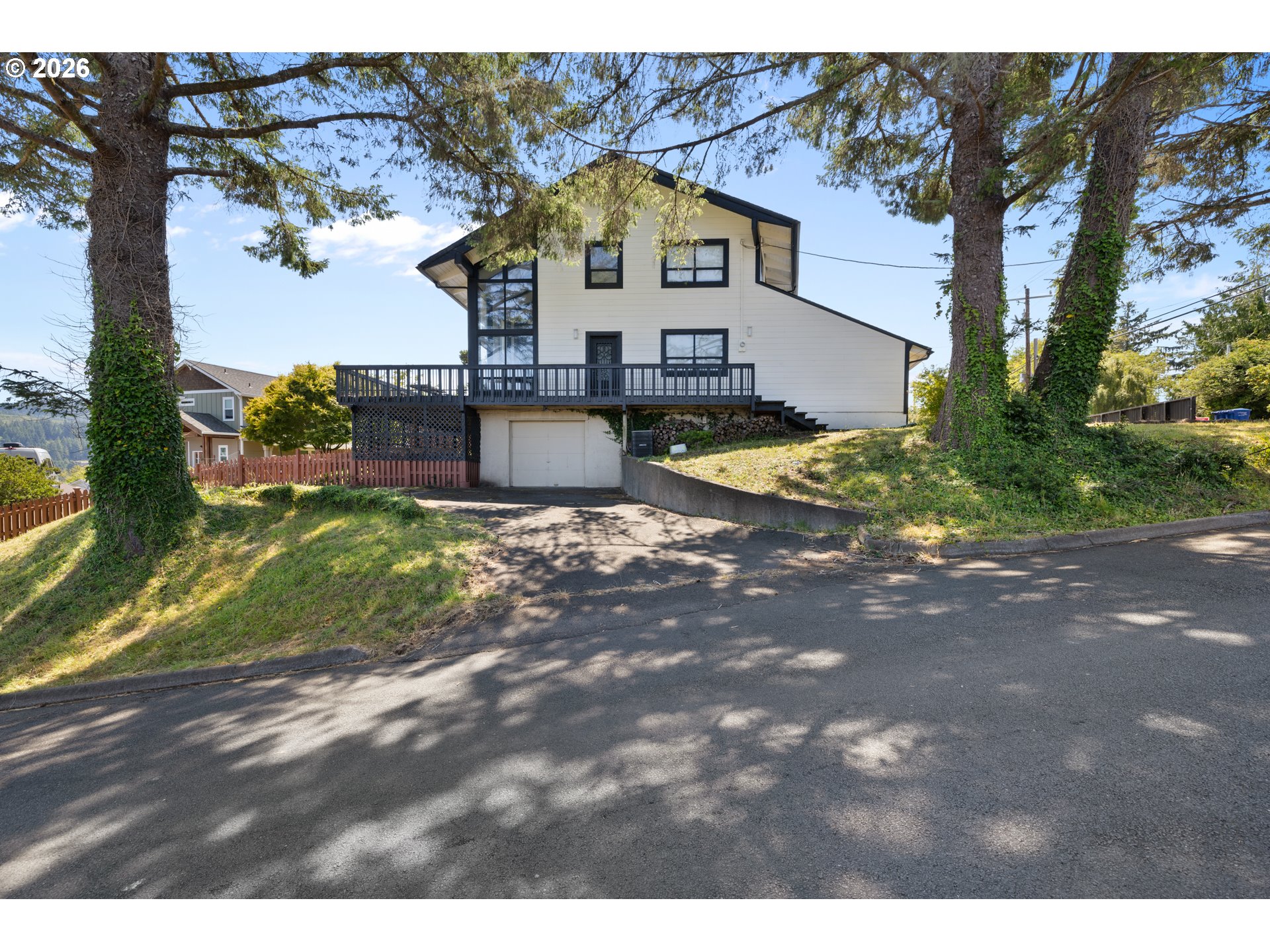 3312 NE WEST DEVILS LAKE RD