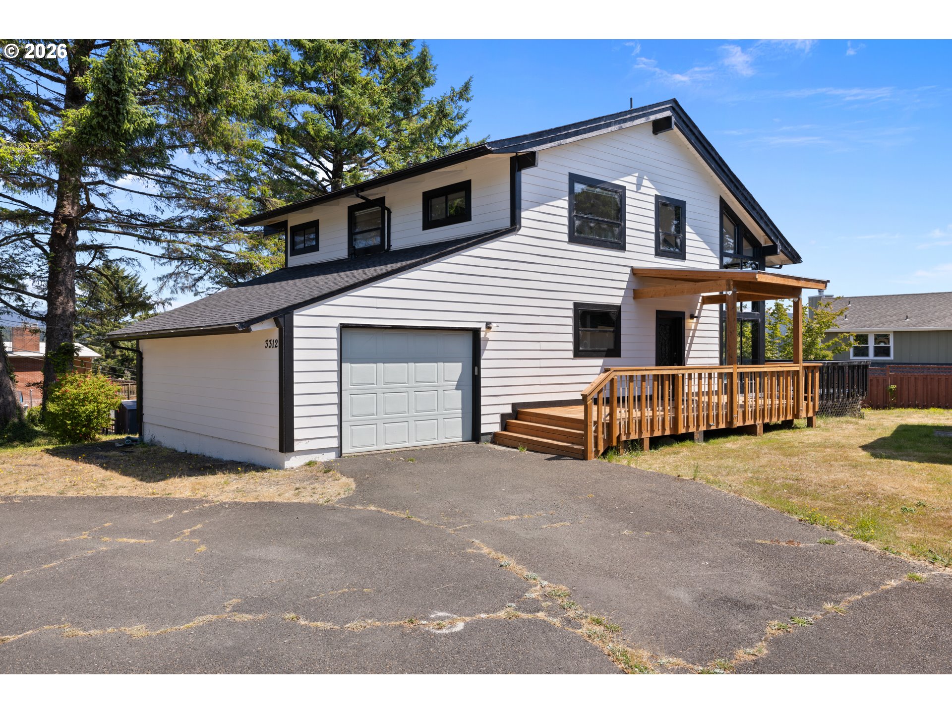 3312 NE WEST DEVILS LAKE RD