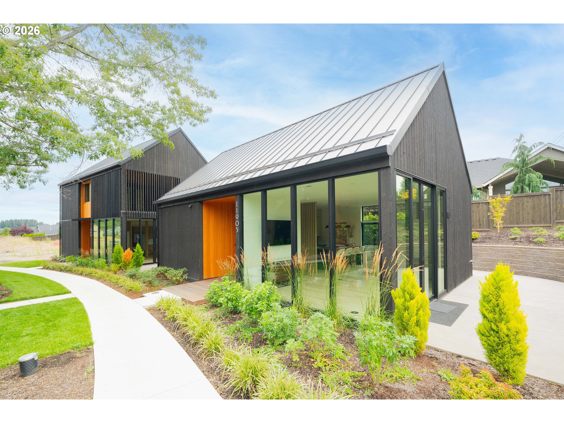 11905 NE 57th CT Lot 2