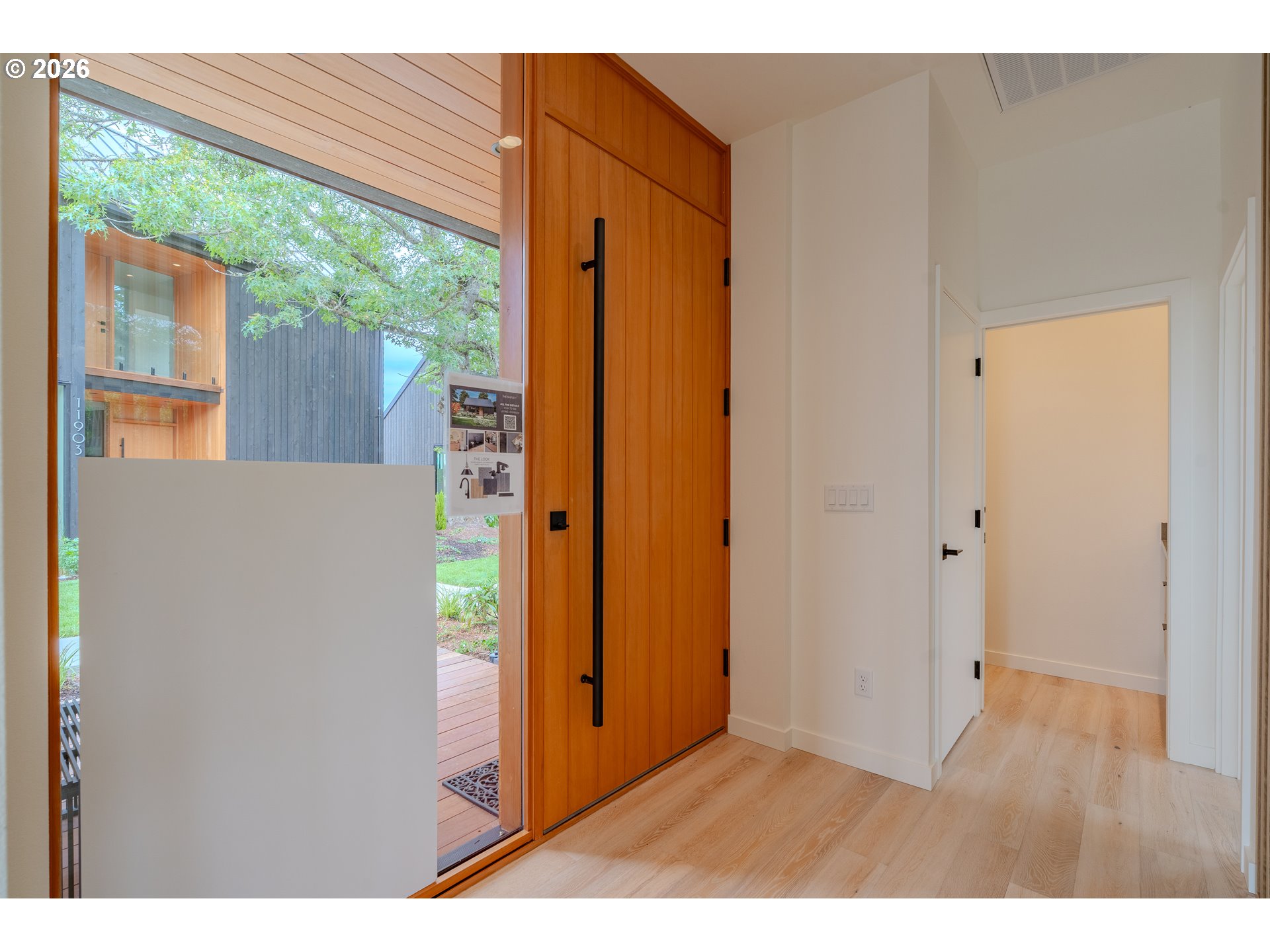 11905 NE 57th CT Lot 2