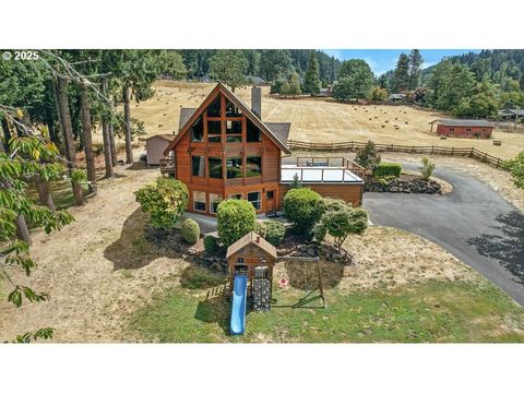 300 MODROW RD Kalama WA 98625