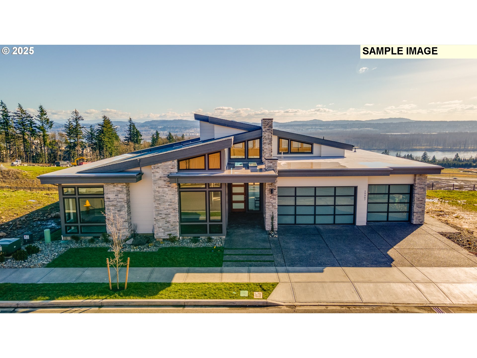 00 Thompson DR Lot #3