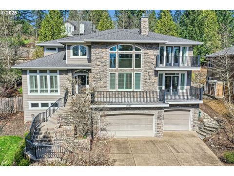 12841 SE WELLINGTON CT Happy Valley OR 97086