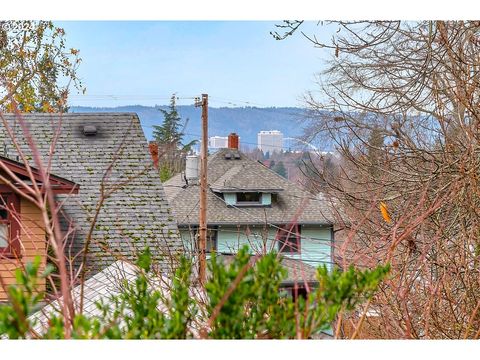 A home in Portland