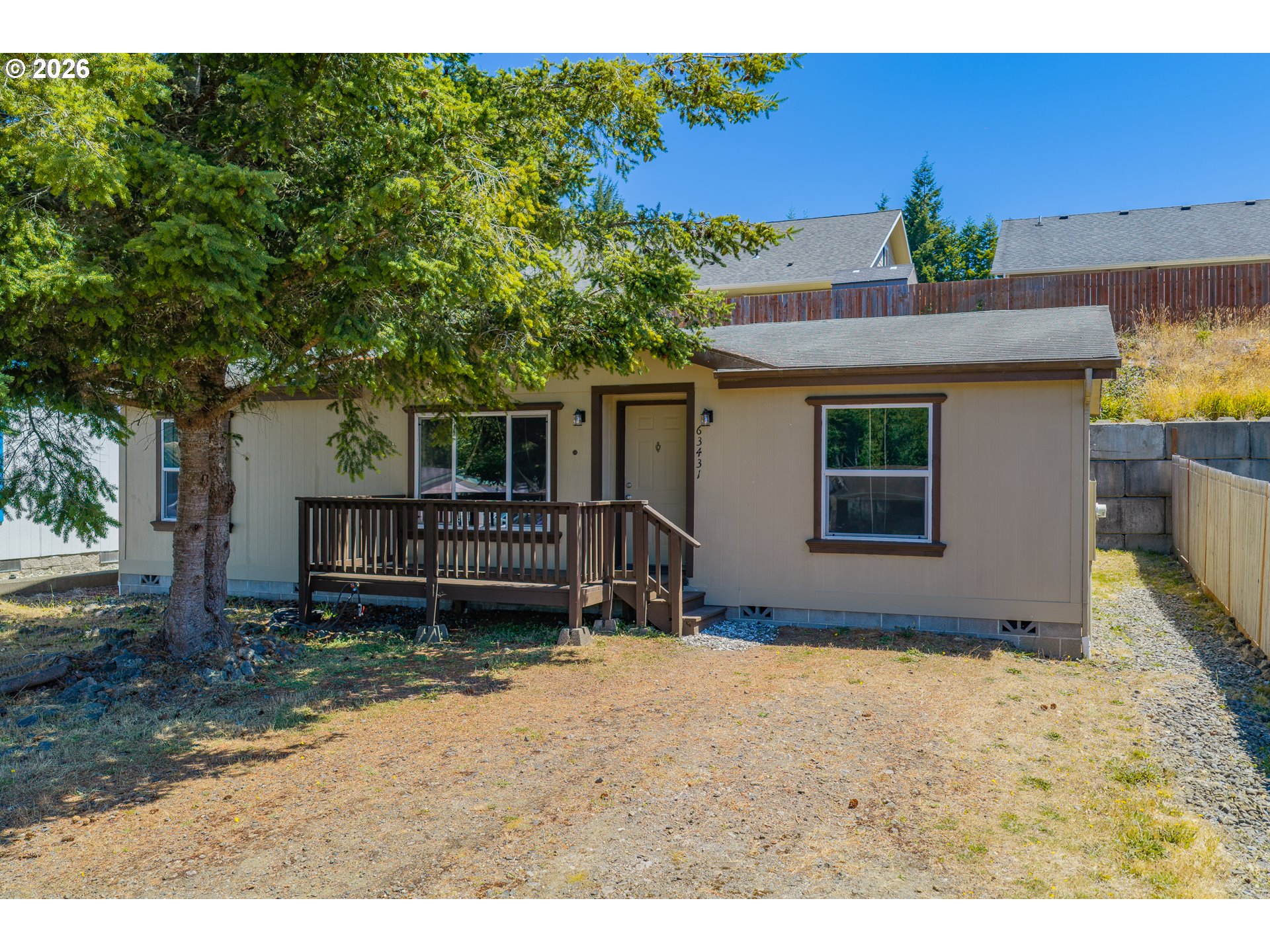 63431 JEROME RD