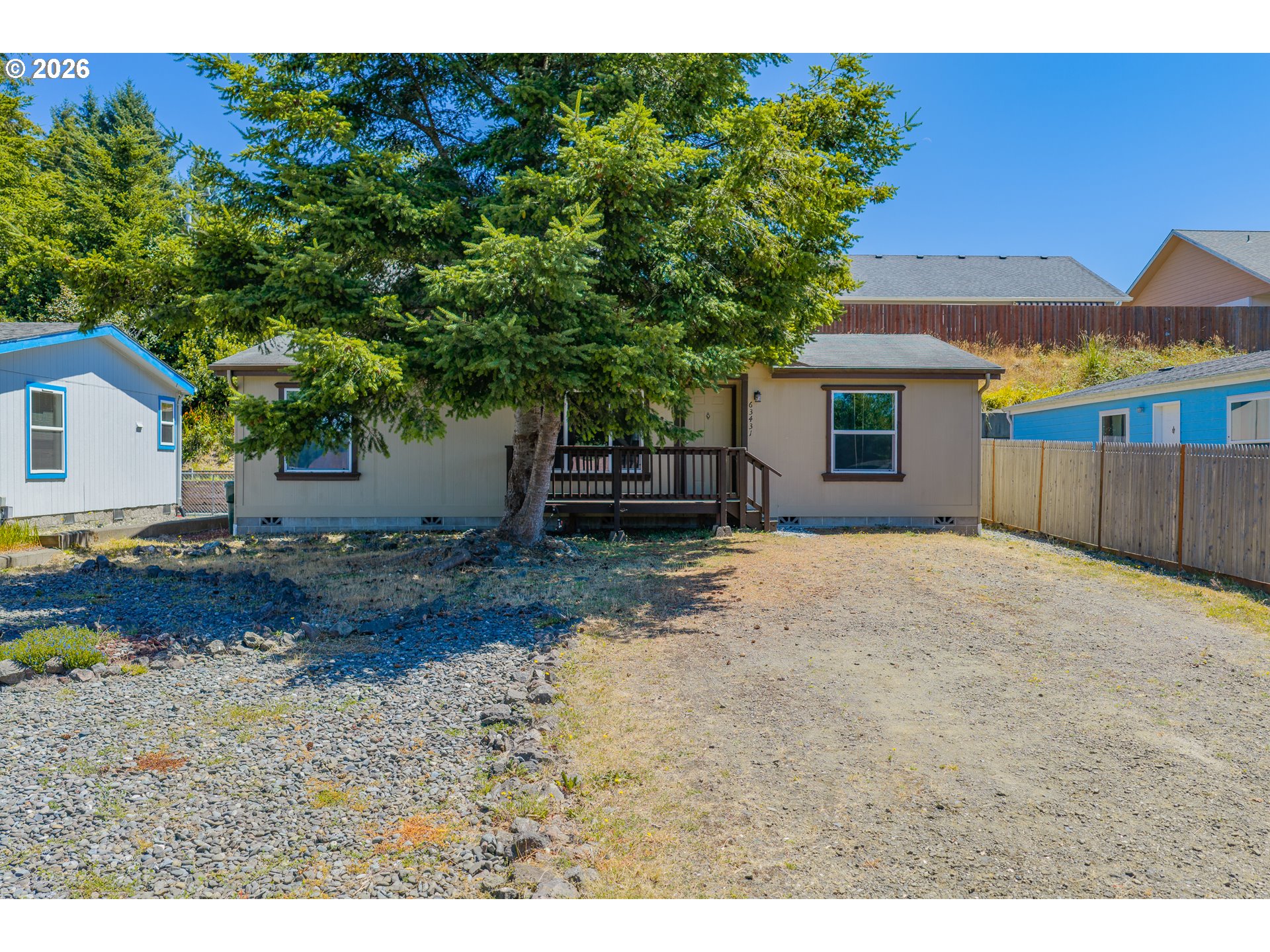 63431 JEROME RD