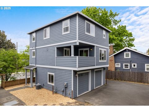 4022 SE 52ND AVE Portland OR 97206