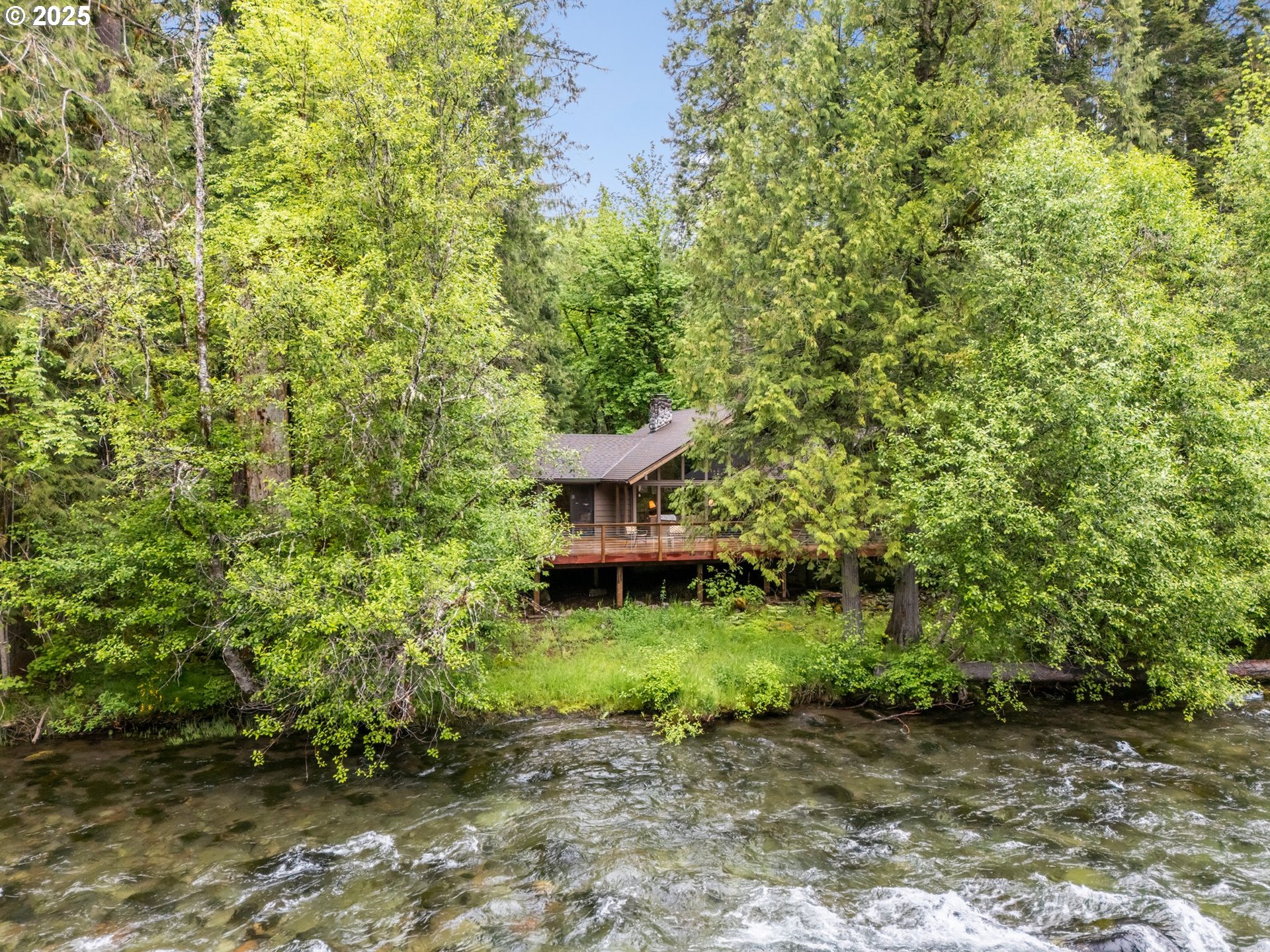 Blue River, Oregon 97413, United States, 3 Bedrooms Bedrooms, ,3 BathroomsBathrooms,Residential,Active,134834