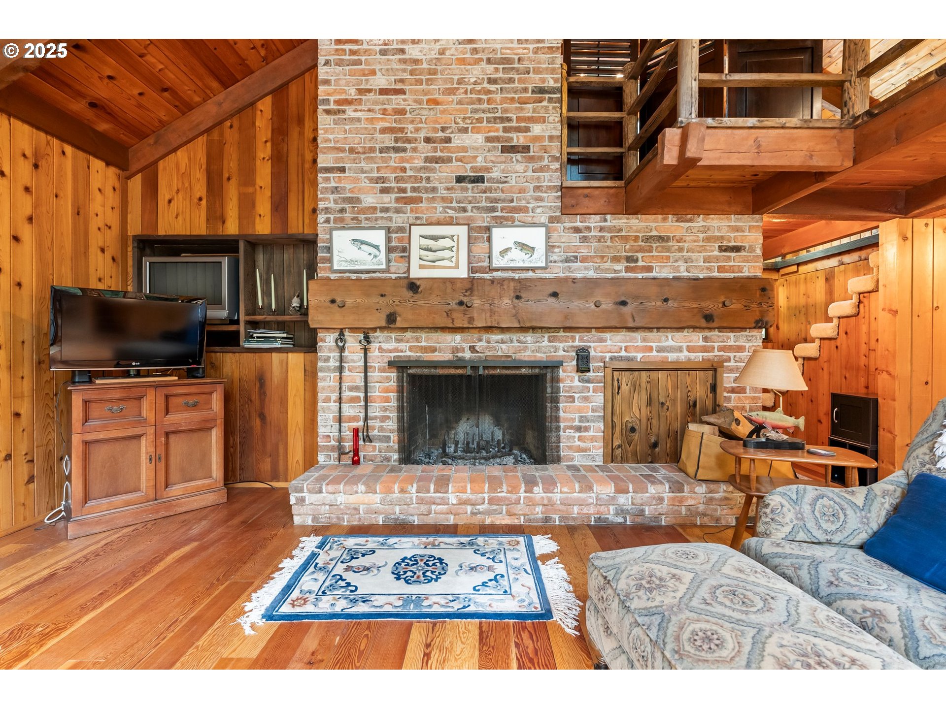 Blue River, Oregon 97413, United States, 3 Bedrooms Bedrooms, ,3 BathroomsBathrooms,Residential,Active,134834