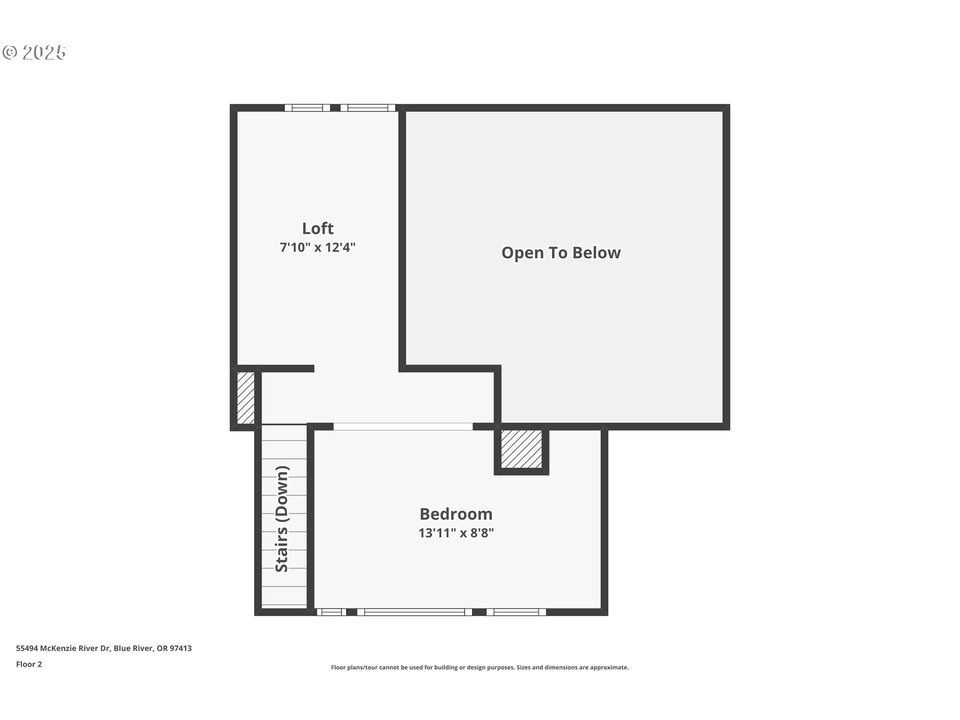 Blue River, Oregon 97413, United States, 3 Bedrooms Bedrooms, ,3 BathroomsBathrooms,Residential,Active,134834