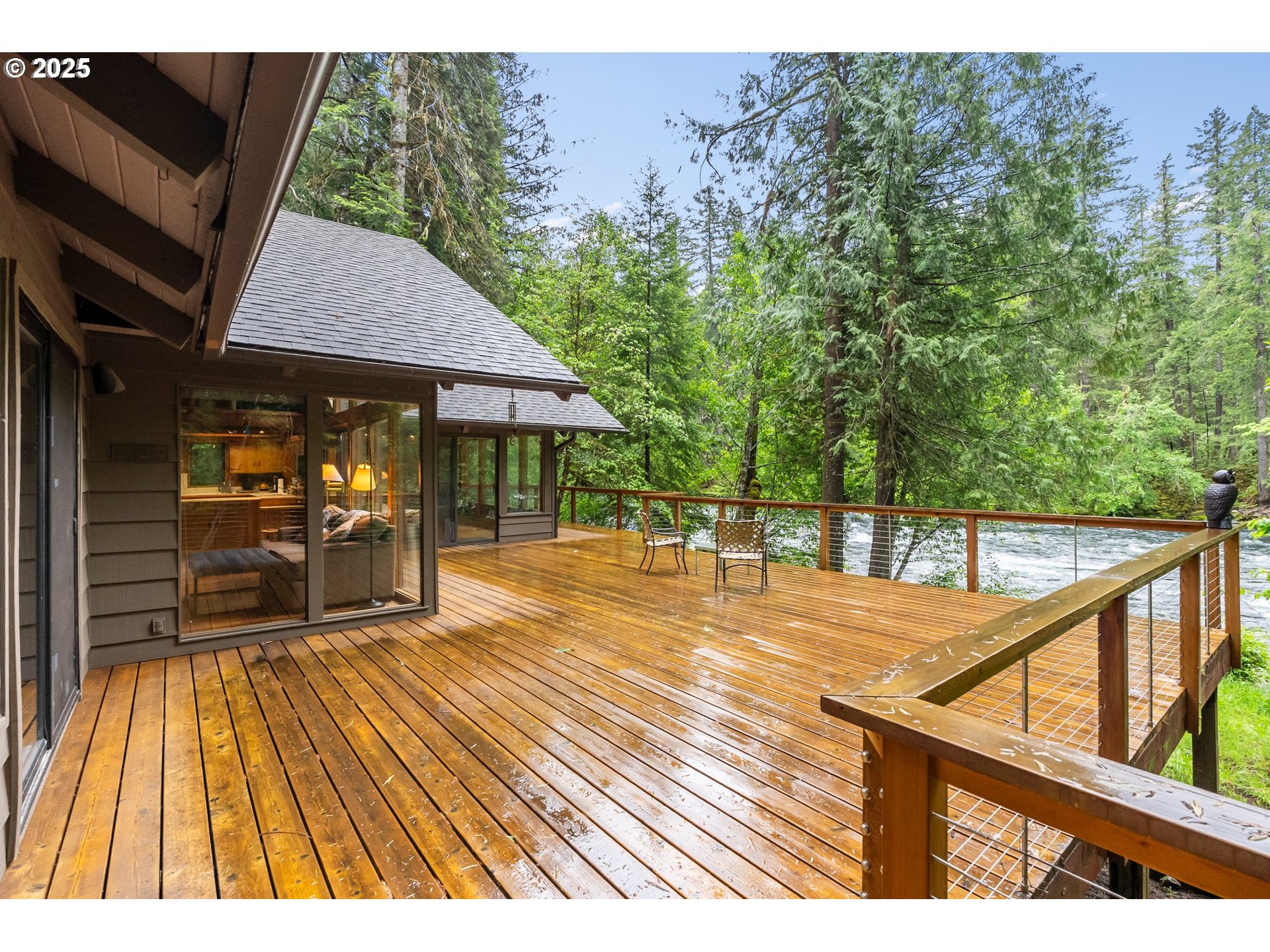 Blue River, Oregon 97413, United States, 3 Bedrooms Bedrooms, ,3 BathroomsBathrooms,Residential,Active,134834