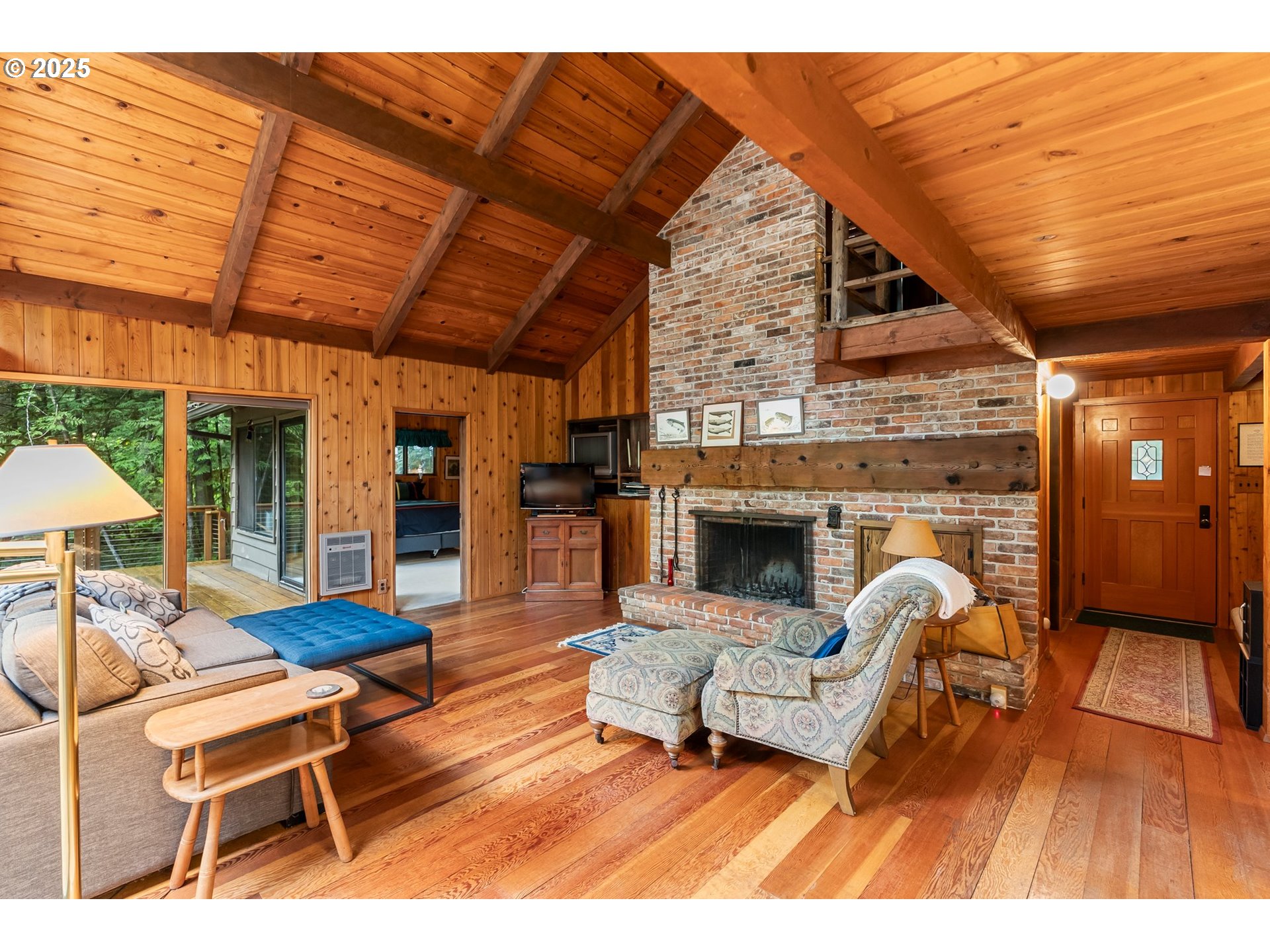 Blue River, Oregon 97413, United States, 3 Bedrooms Bedrooms, ,3 BathroomsBathrooms,Residential,Active,134834