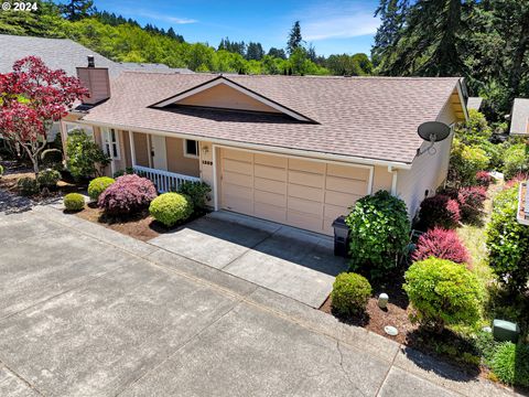 A home in Brookings