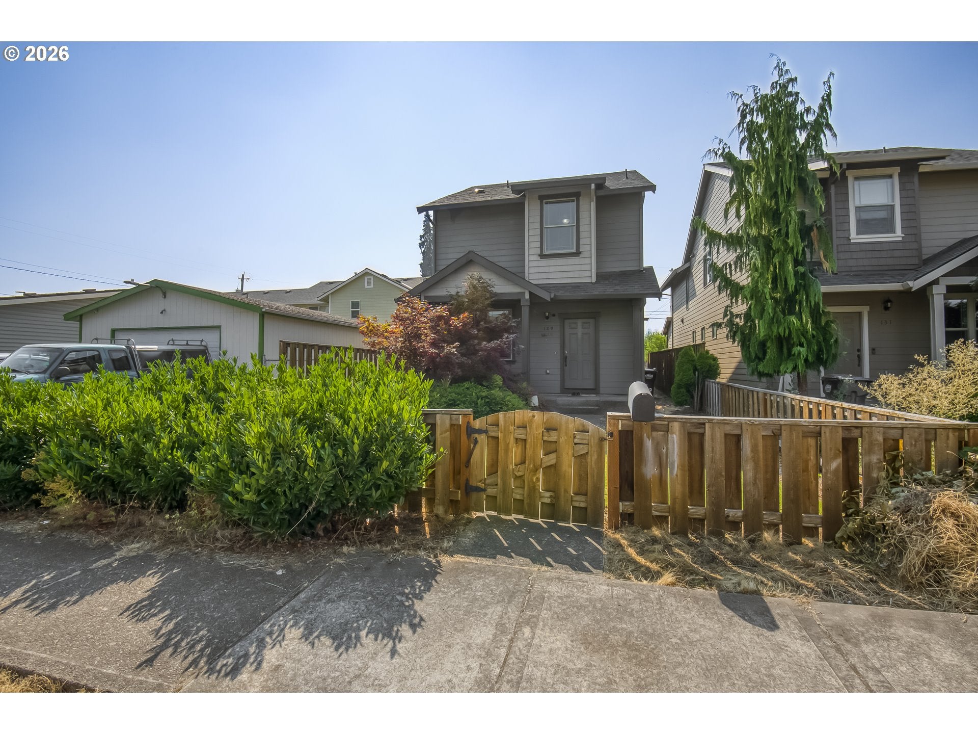 129 NW CONNELL AVE