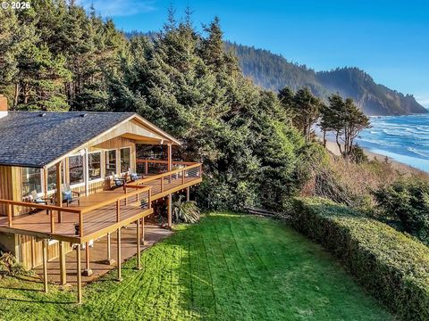 79364 RAY BROWN RD Arch Cape OR 97102