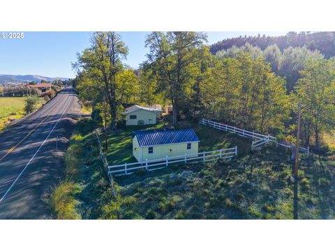 59920 HIGHWAY 26 John Day OR 97845