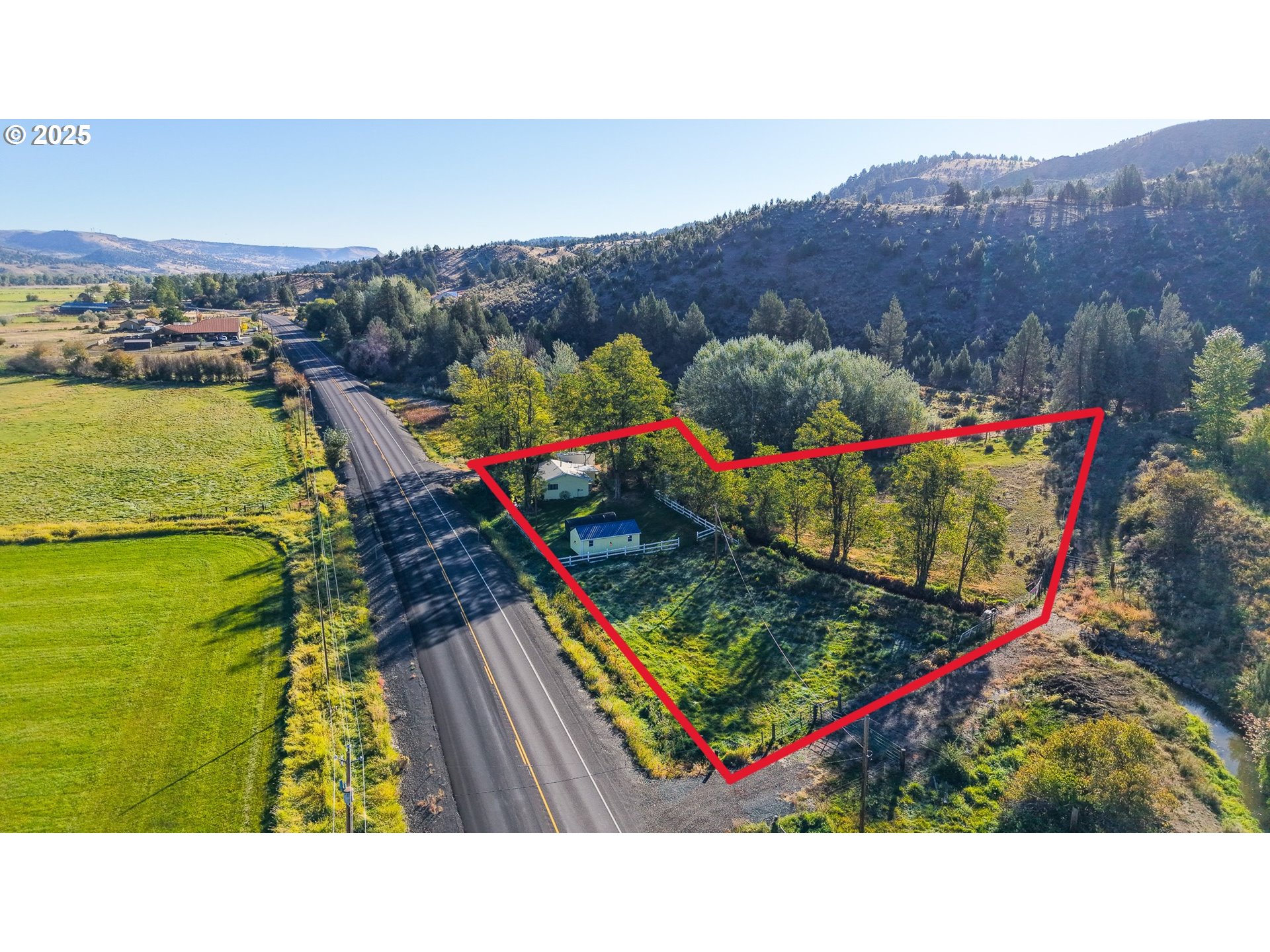 59920 HIGHWAY 26
