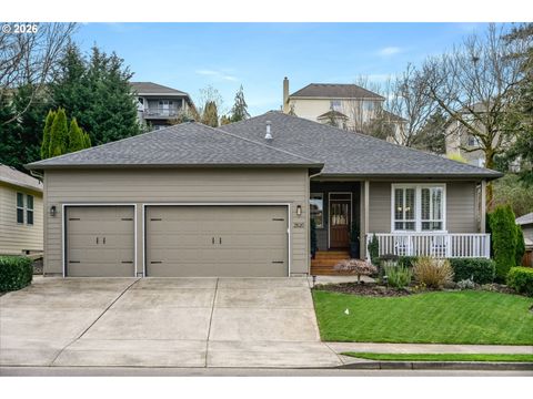 Photo of 2520 NW 29th Ave, Camas, WA 98607 (MLS # 220064116)