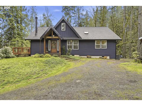 15680 S WAVE RD Mulino OR 97042