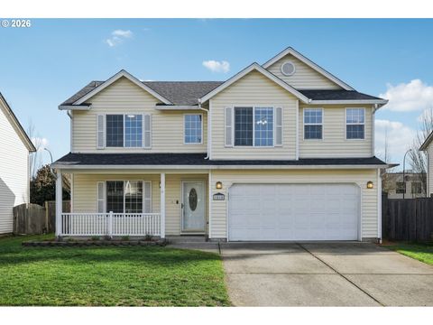 1815 SE 191ST PL Vancouver WA 98683