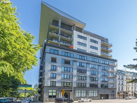 300 NW 8TH AVE 401 Portland OR 97209