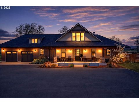 95079 Toftdahl Junction City OR 97448