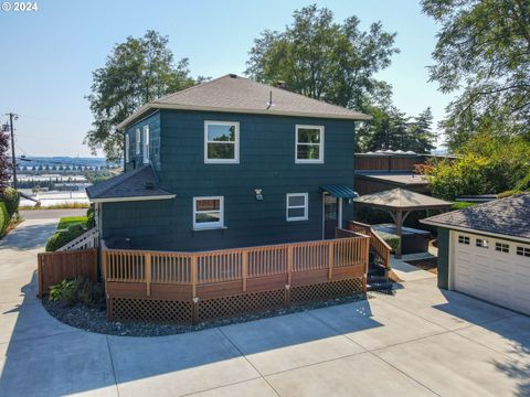 A home in Vancouver