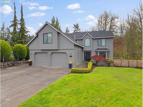 643 NE LENOX ST Hillsboro OR 97124