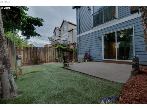 A home in Forest Grove