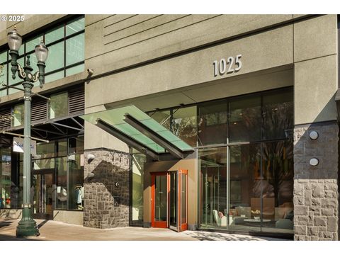 1025 NW COUCH ST 1111 Portland OR 97209