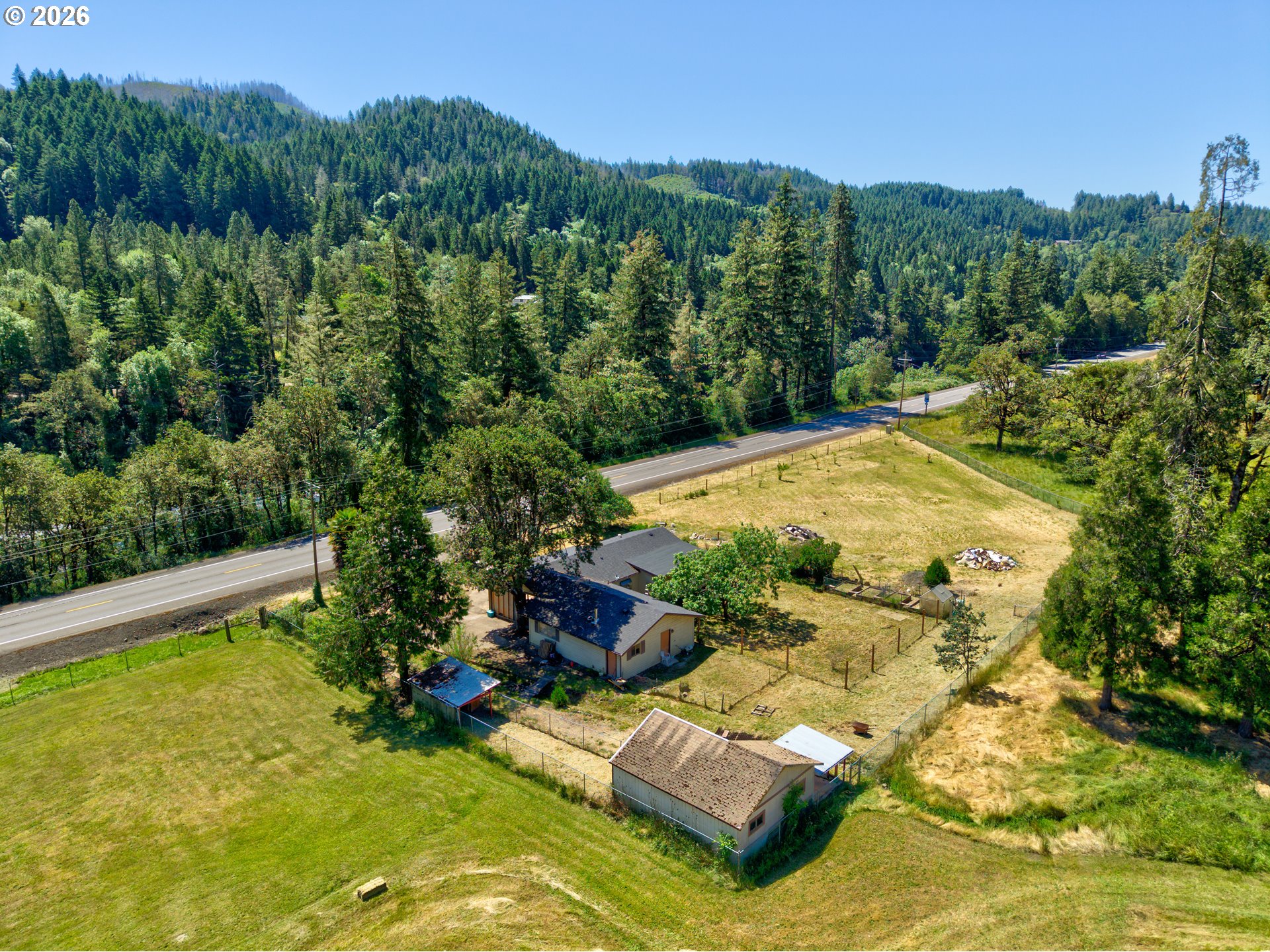21138 N UMPQUA HWY