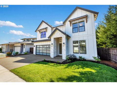 Photo of 16705 NE 83rd St, Vancouver, WA 98682 (MLS # 391933235)