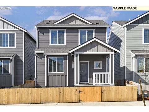 1171 PARKSIDE AVE Woodburn OR 97071