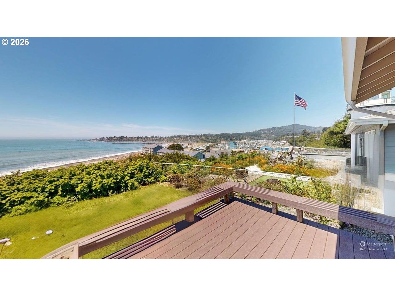15954 Short Way, Brookings, OR, 97415, USA, 3 Bedrooms Bedrooms, ,3 BathroomsBathrooms,Residential,Active,15954 Short Way,489580035