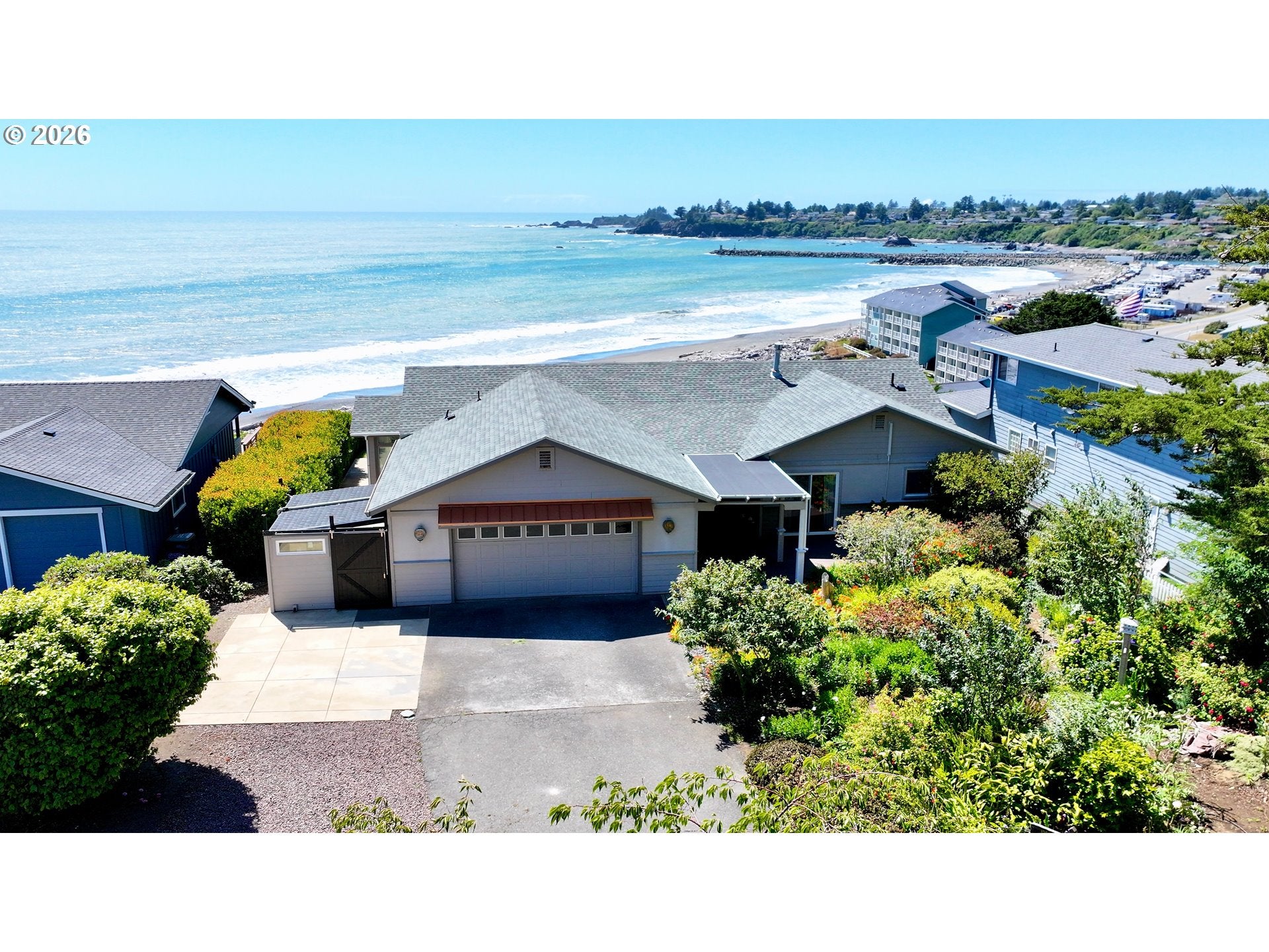 15954 Short Way, Brookings, OR, 97415, USA, 3 Bedrooms Bedrooms, ,3 BathroomsBathrooms,Residential,Active,15954 Short Way,489580035