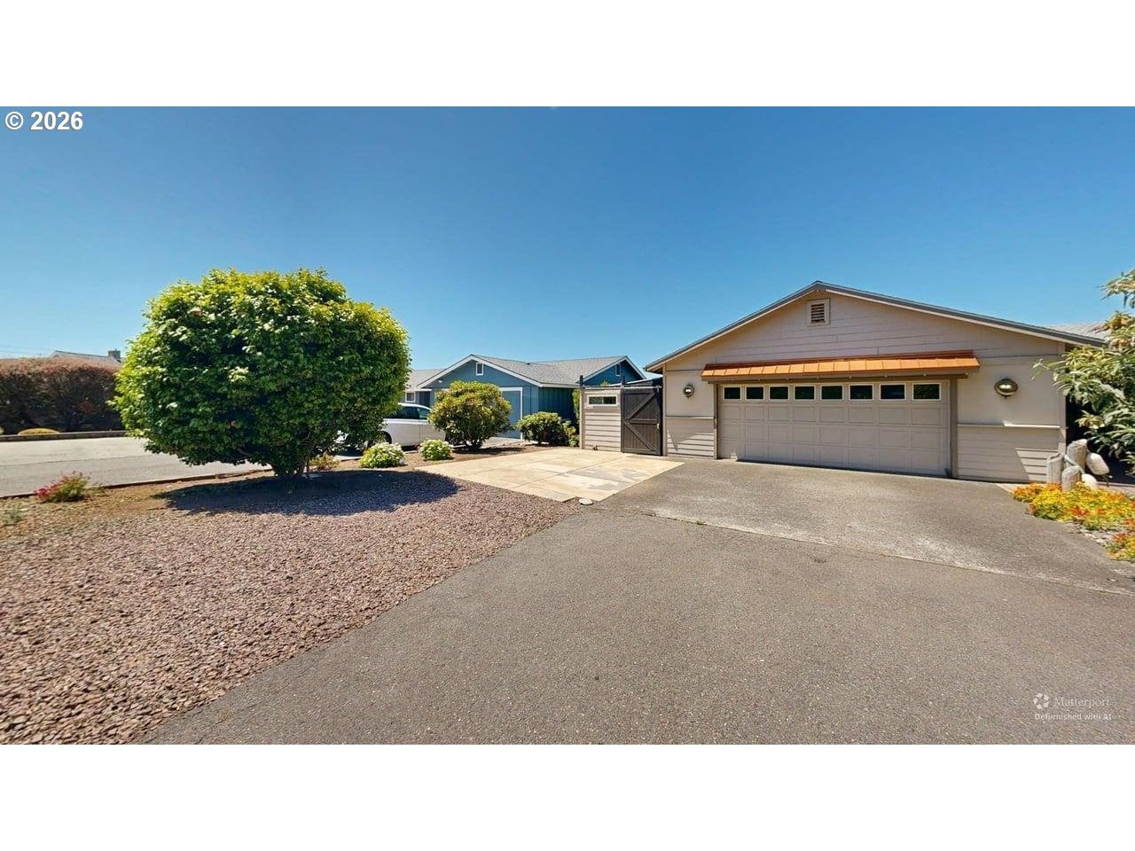 15954 Short Way, Brookings, OR, 97415, USA, 3 Bedrooms Bedrooms, ,3 BathroomsBathrooms,Residential,Active,15954 Short Way,489580035