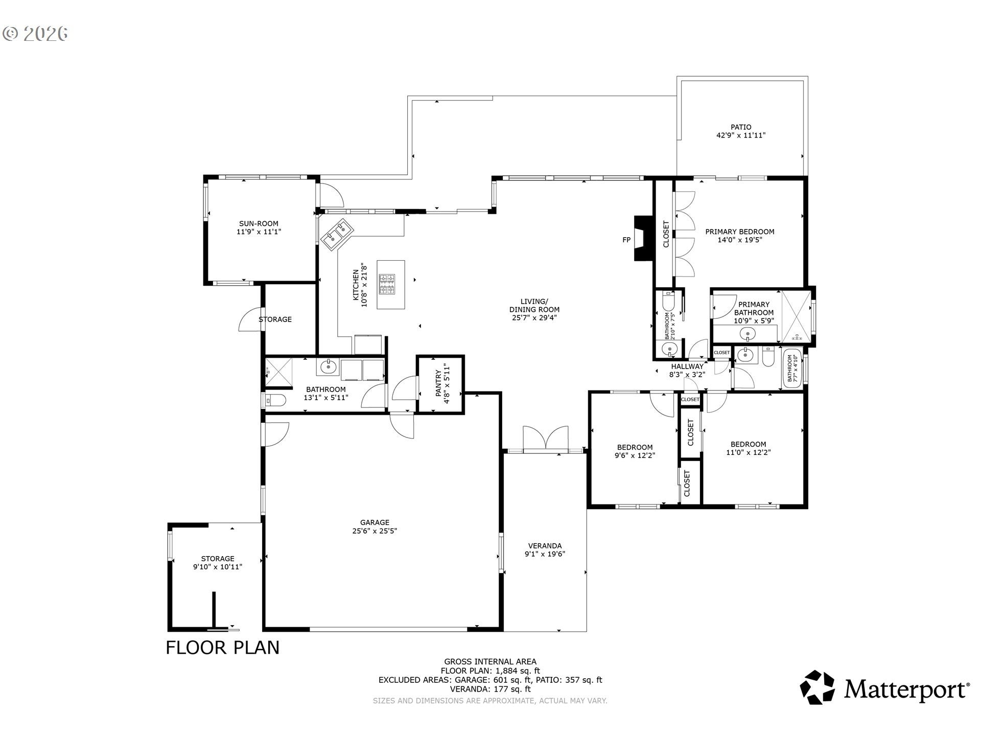 15954 Short Way, Brookings, OR, 97415, USA, 3 Bedrooms Bedrooms, ,3 BathroomsBathrooms,Residential,Active,15954 Short Way,489580035