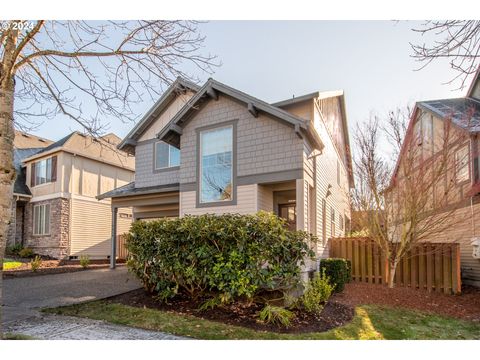 A home in Portland