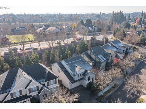 A home in Portland