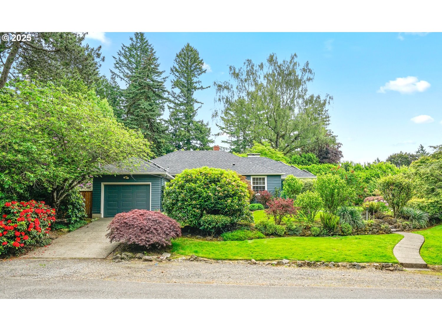 7250 SW BENZ PARK DR