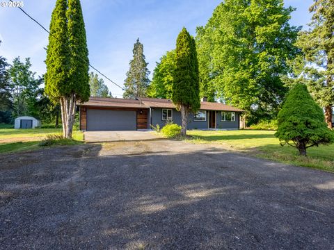 Photo of 16414 NE 159th St, Brush Prairie, WA 98606 (MLS # 118307036)