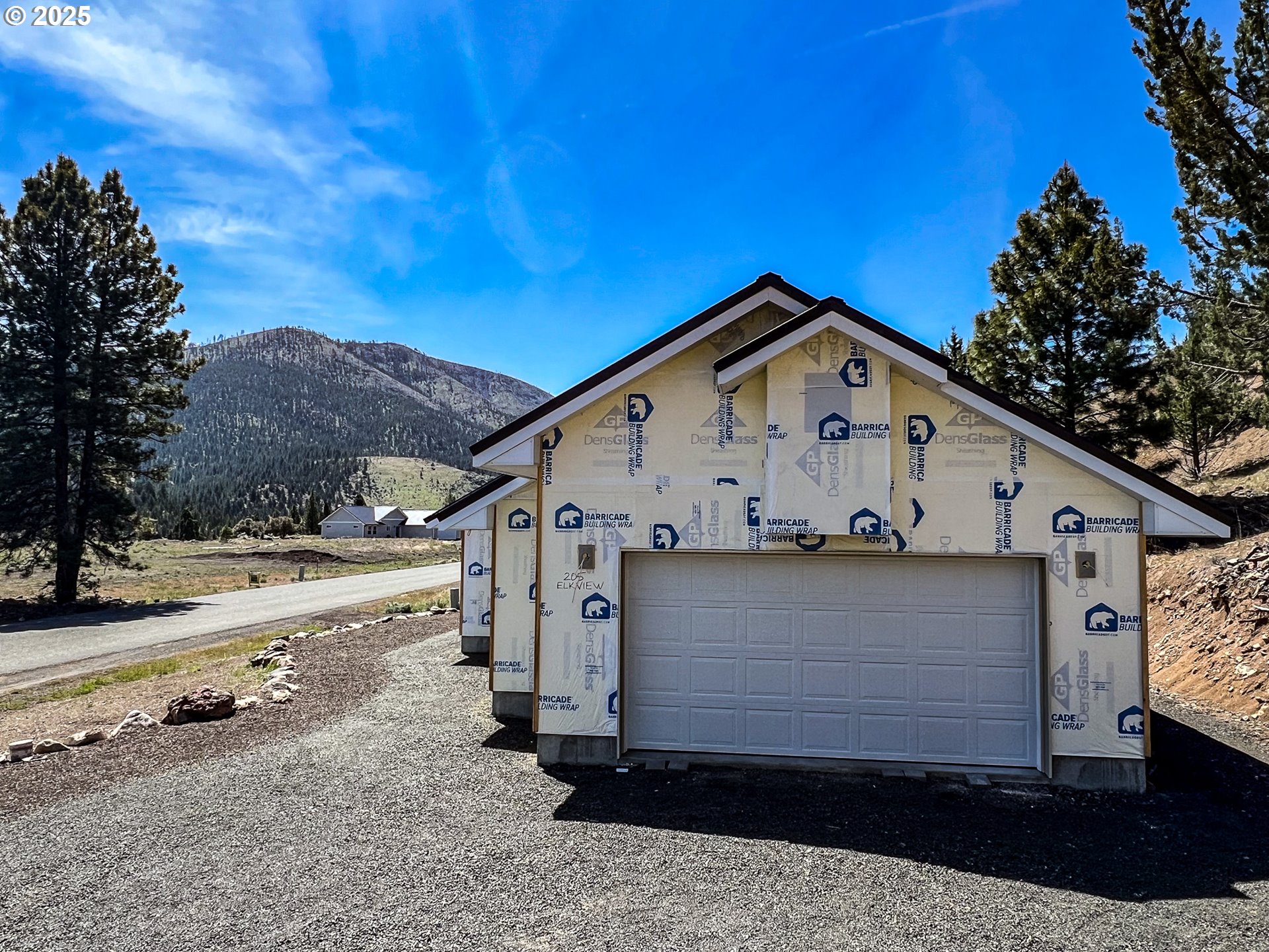 205 Elkview Drive